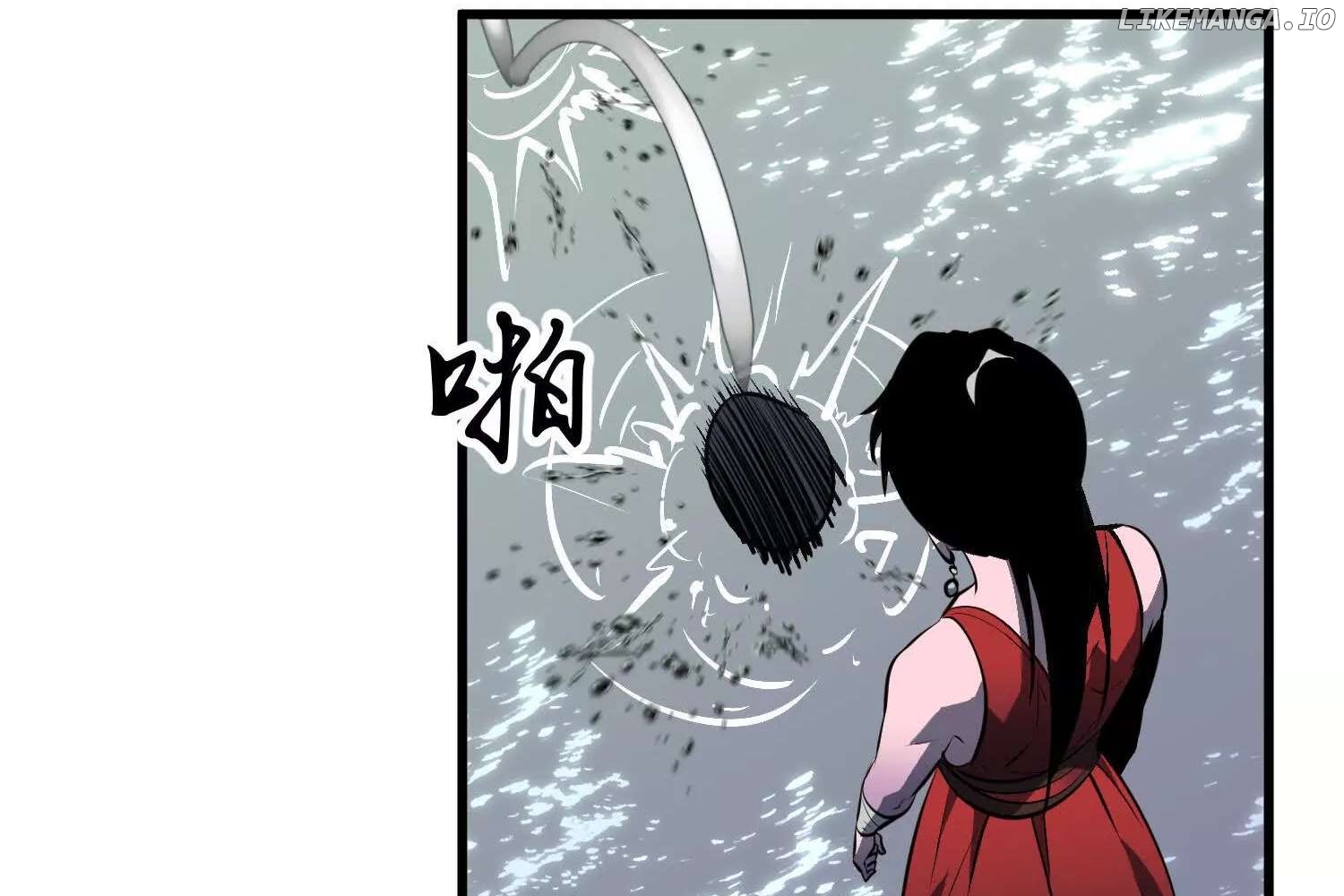 Starting as a Master of Female Disciples' Leisure Skills Chapter 8 - page 165