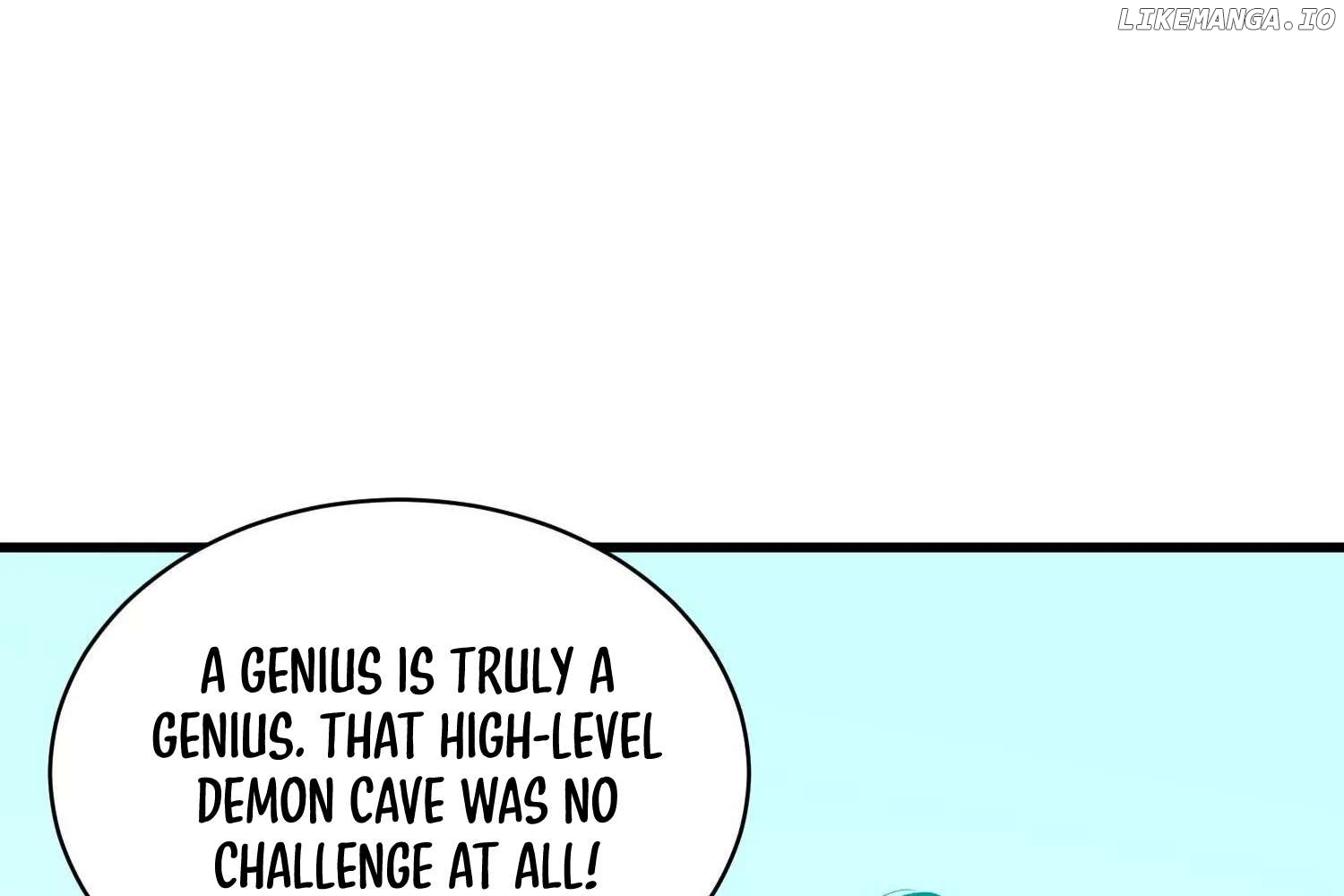 Starting as a Master of Female Disciples' Leisure Skills Chapter 8 - page 17