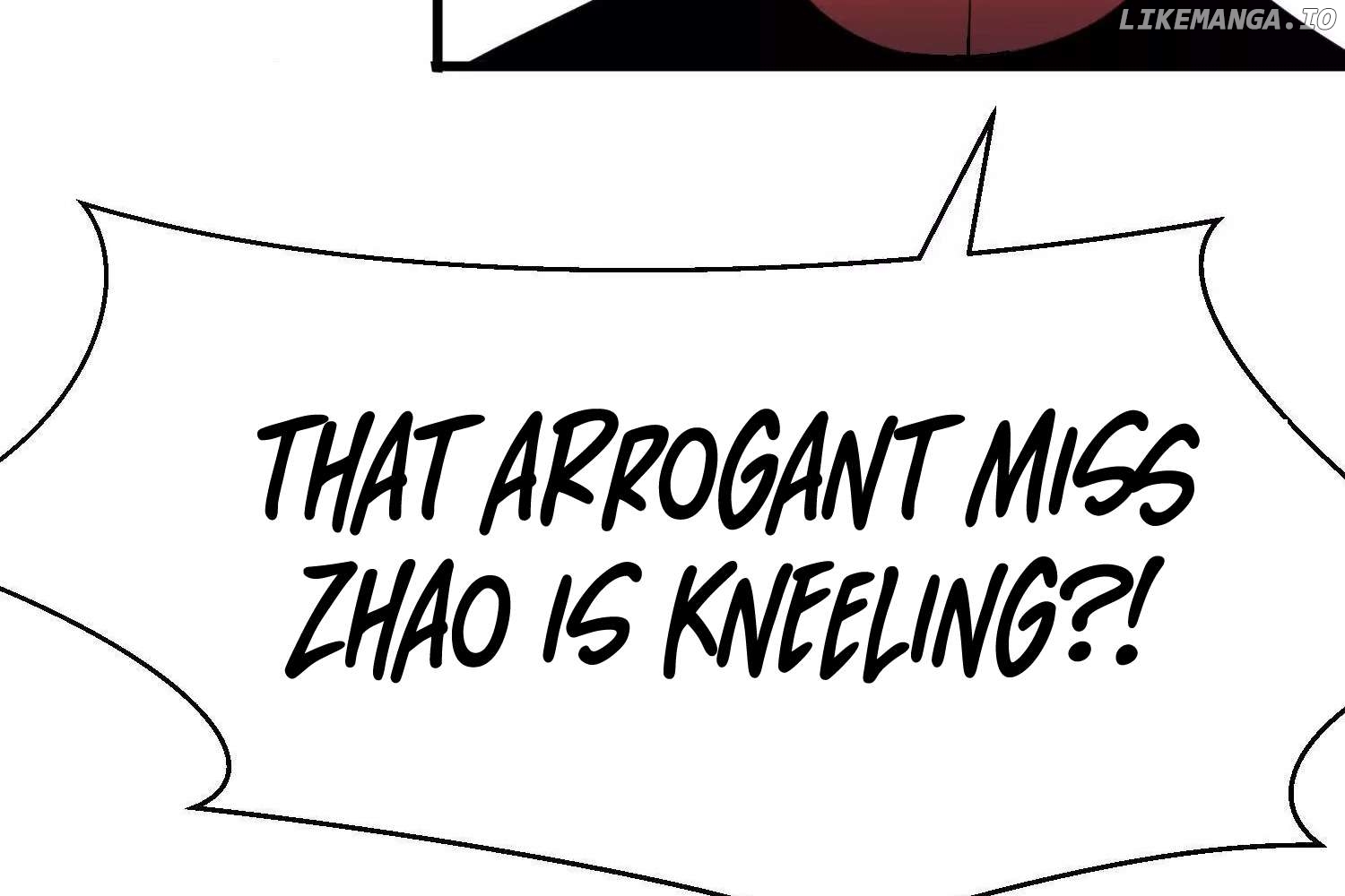 Starting as a Master of Female Disciples' Leisure Skills Chapter 8 - page 29