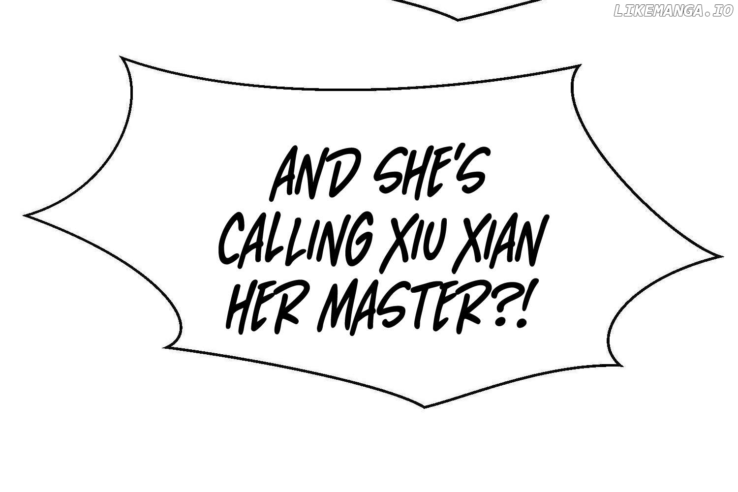 Starting as a Master of Female Disciples' Leisure Skills Chapter 8 - page 30