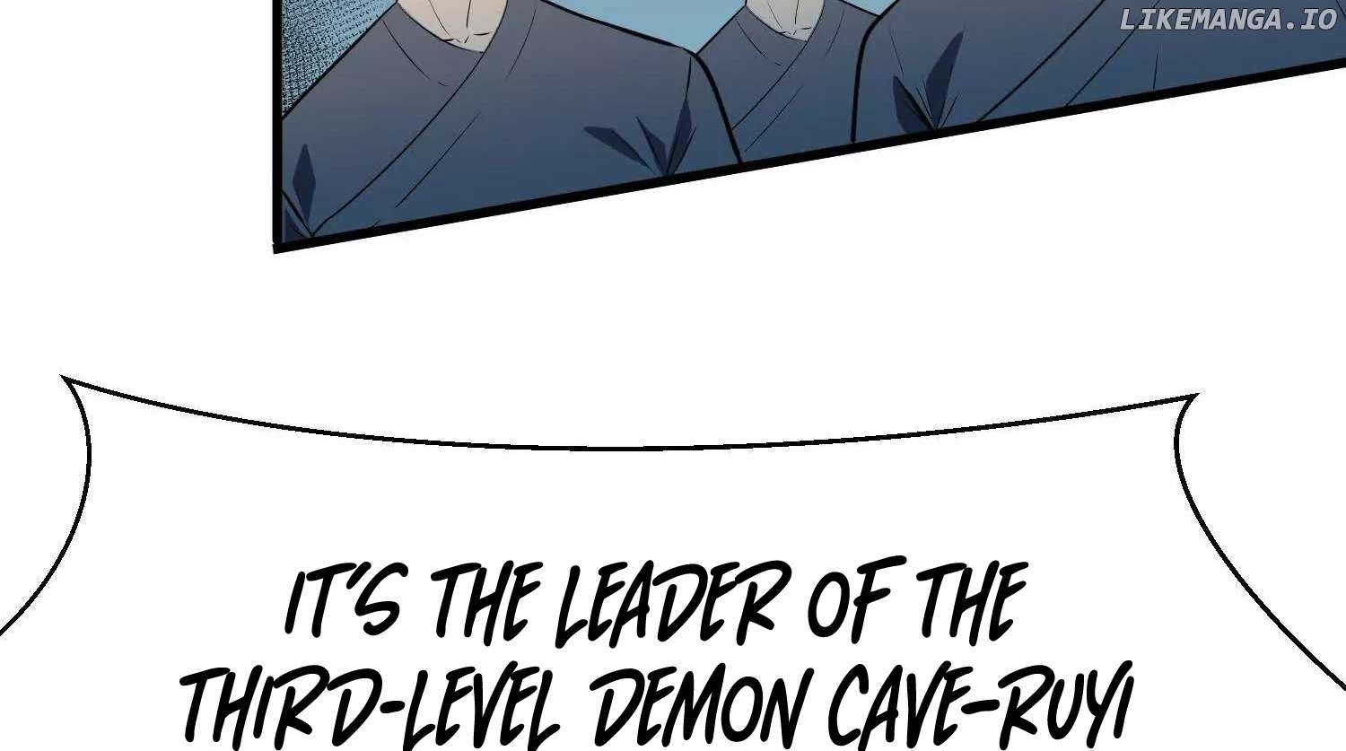 Starting as a Master of Female Disciples' Leisure Skills Chapter 8 - page 41
