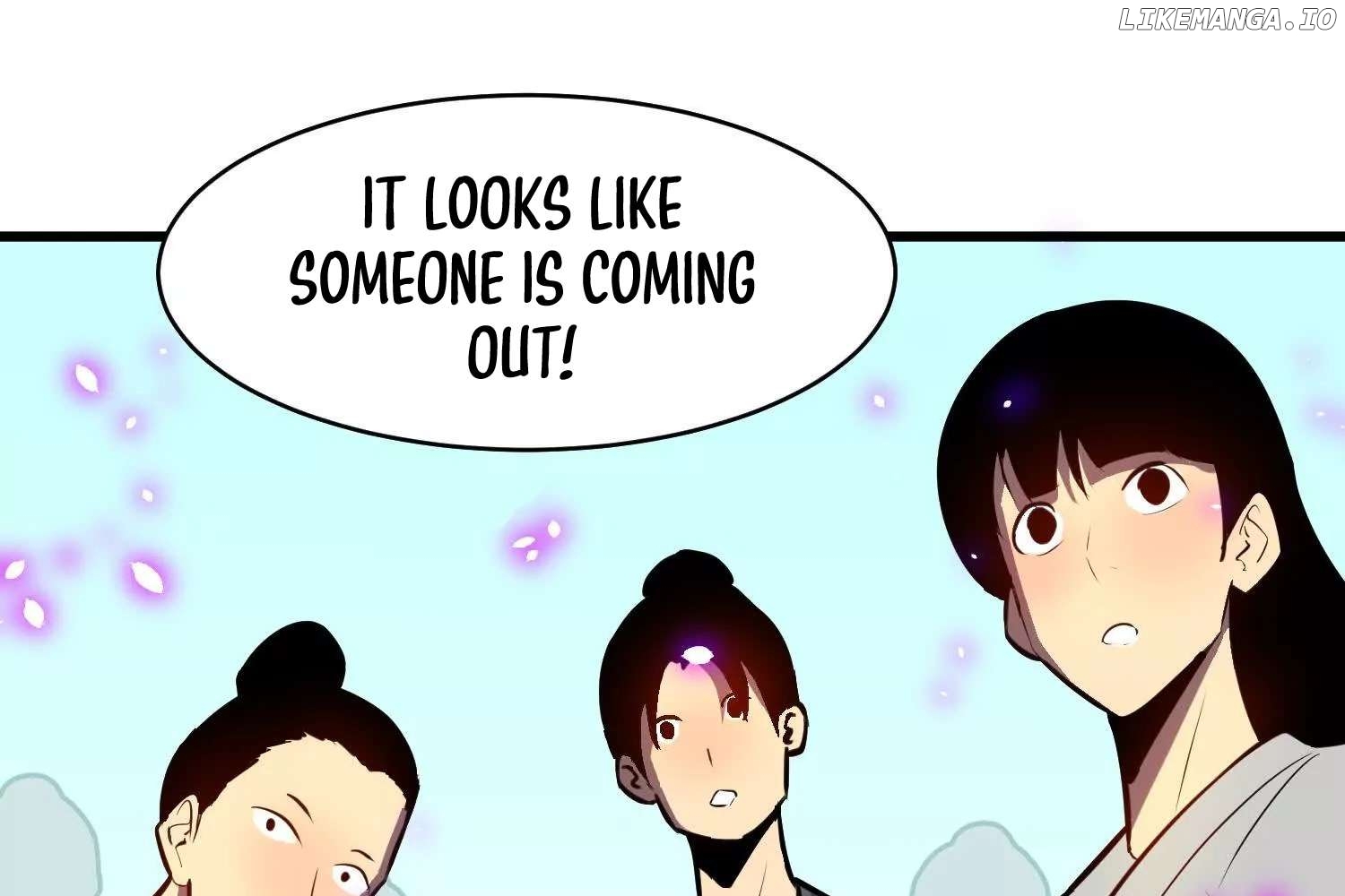 Starting as a Master of Female Disciples' Leisure Skills Chapter 8 - page 5