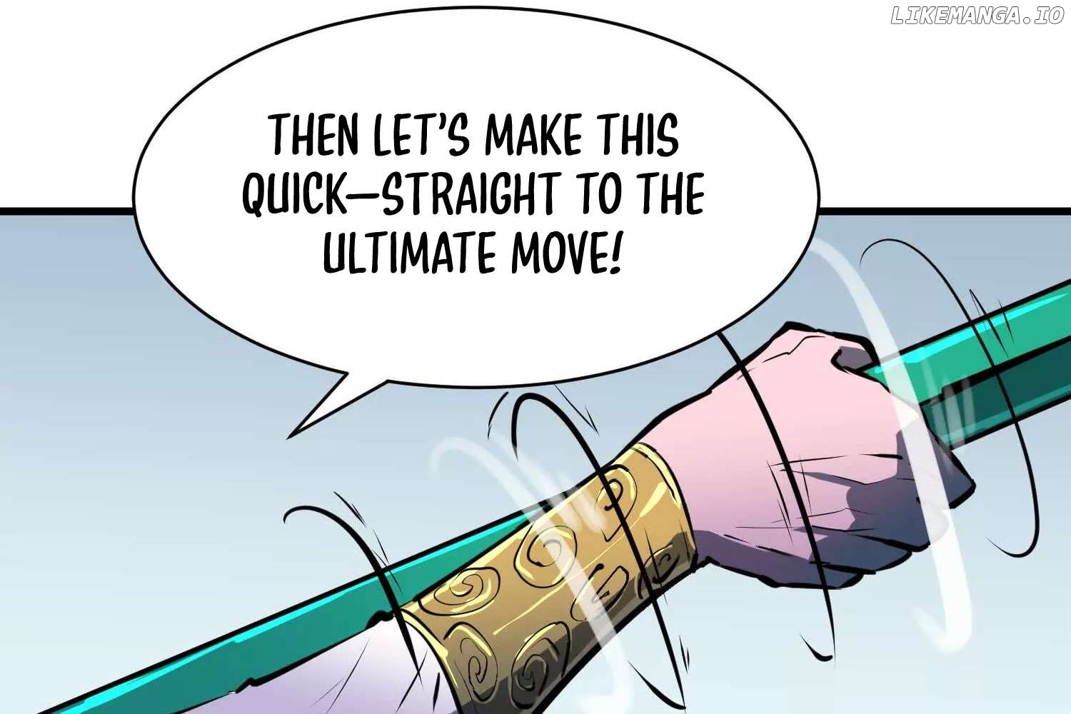 Starting as a Master of Female Disciples' Leisure Skills Chapter 8 - page 87