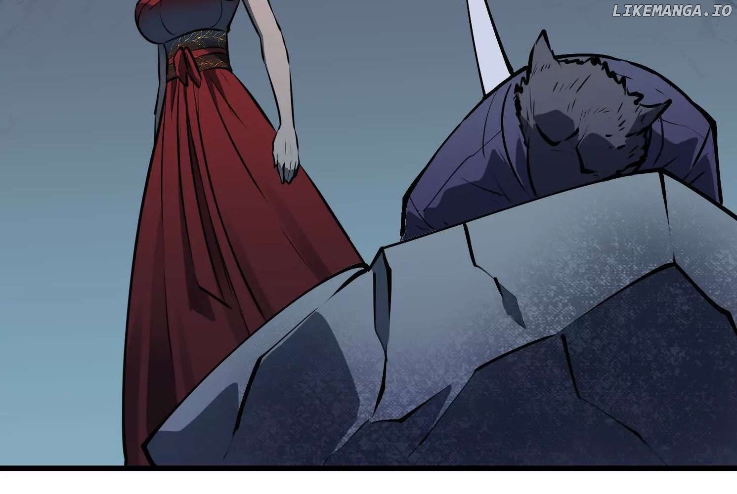 Starting as a Master of Female Disciples' Leisure Skills Chapter 6 - page 102