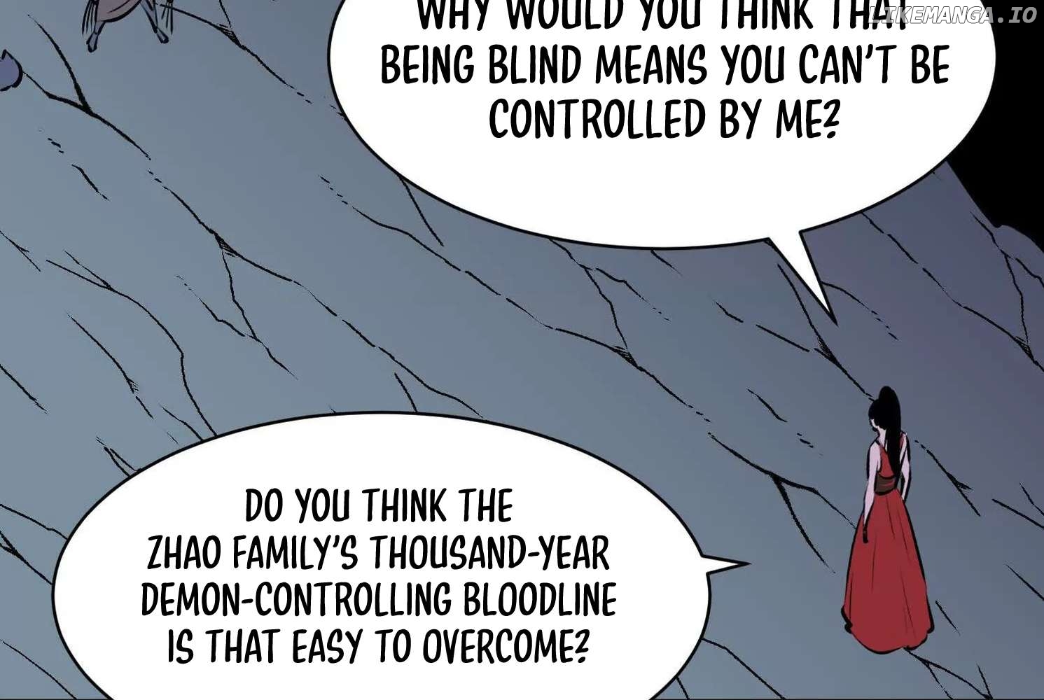 Starting as a Master of Female Disciples' Leisure Skills Chapter 6 - page 135