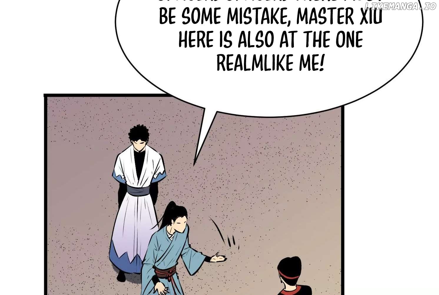 Starting as a Master of Female Disciples' Leisure Skills Chapter 6 - page 16