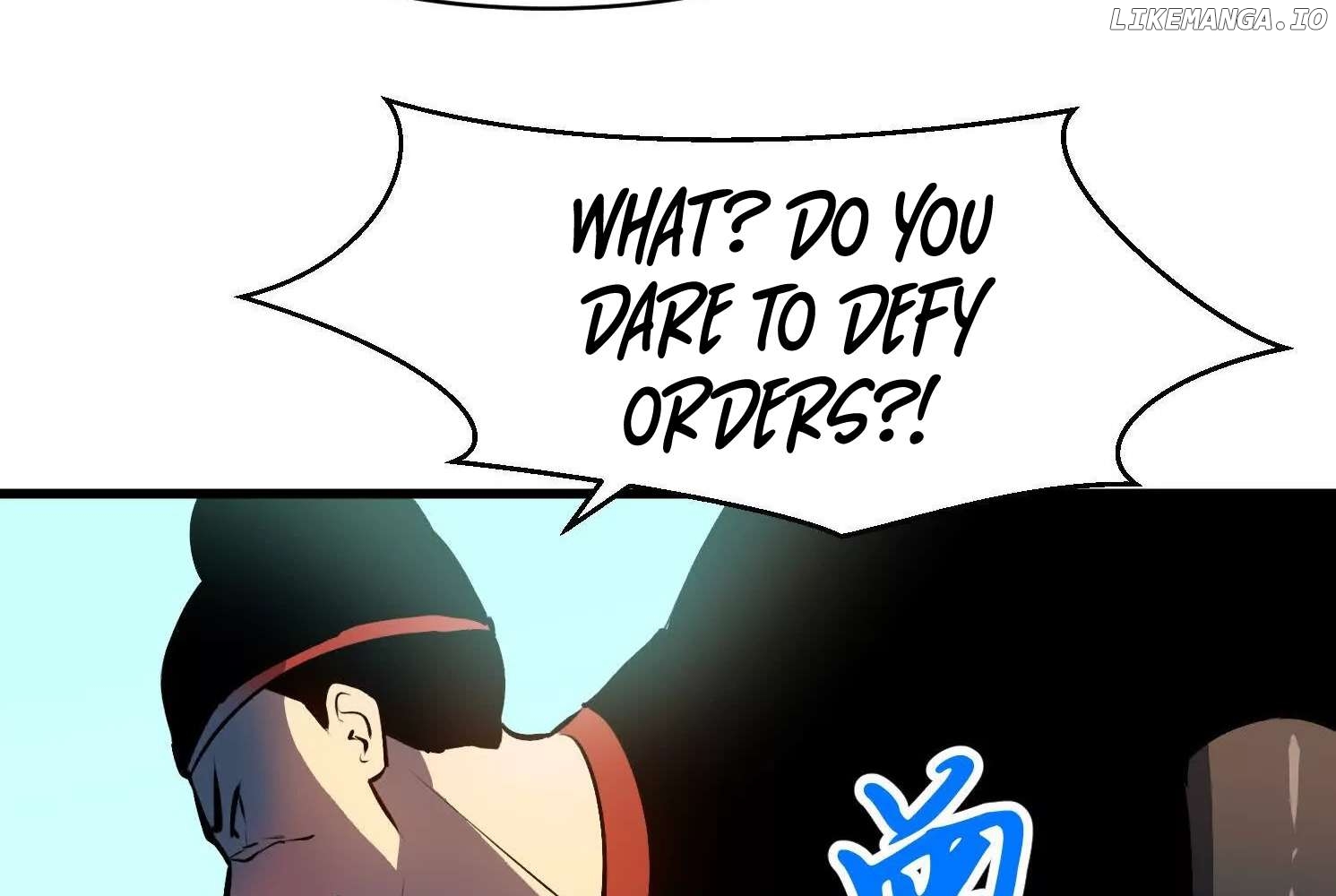 Starting as a Master of Female Disciples' Leisure Skills Chapter 6 - page 18