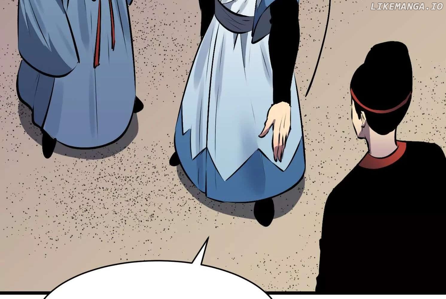 Starting as a Master of Female Disciples' Leisure Skills Chapter 6 - page 22