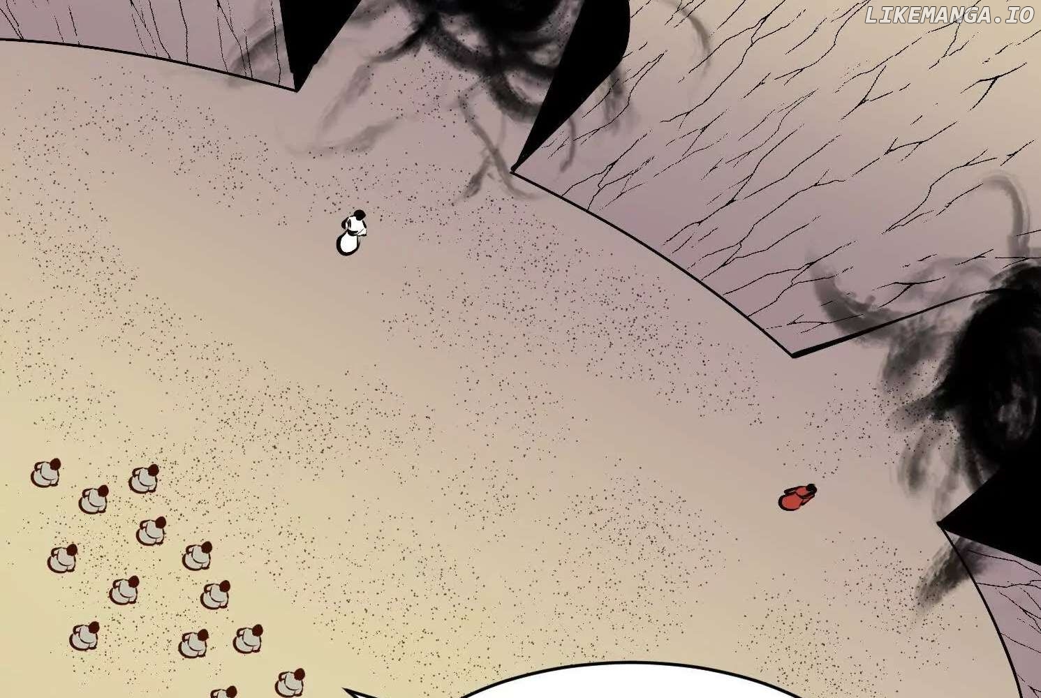 Starting as a Master of Female Disciples' Leisure Skills Chapter 6 - page 24