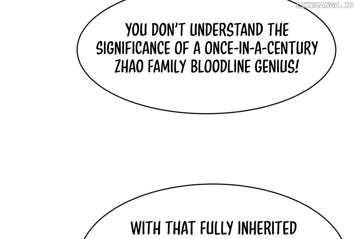 Starting as a Master of Female Disciples' Leisure Skills Chapter 6 - page 5