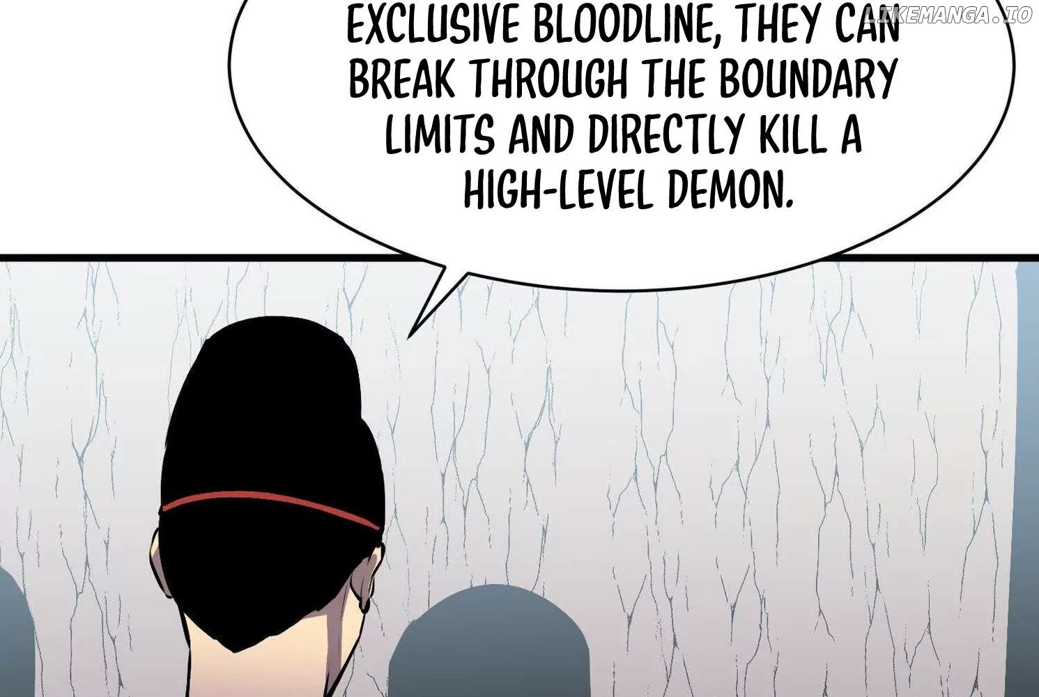 Starting as a Master of Female Disciples' Leisure Skills Chapter 6 - page 6