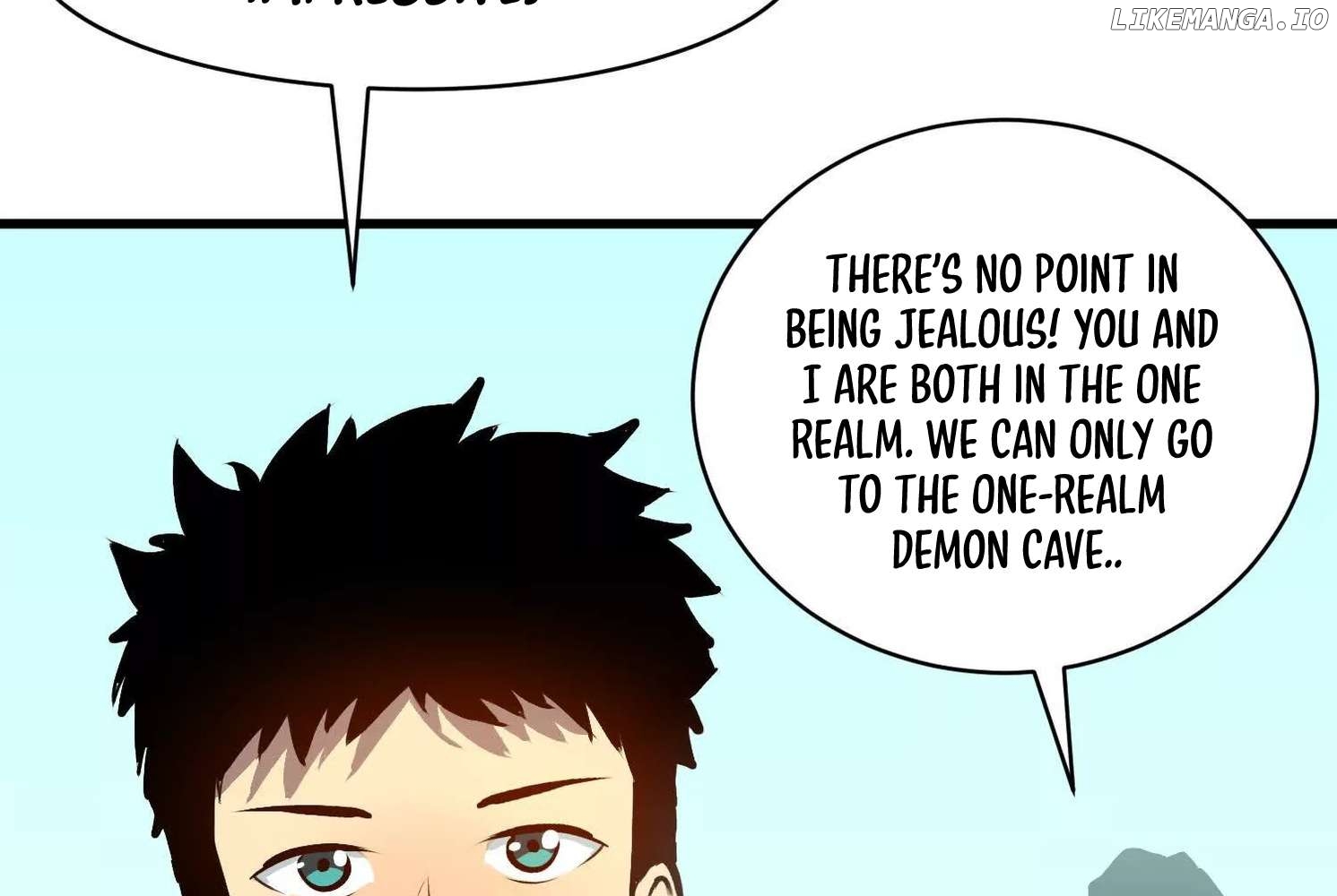 Starting as a Master of Female Disciples' Leisure Skills Chapter 6 - page 8