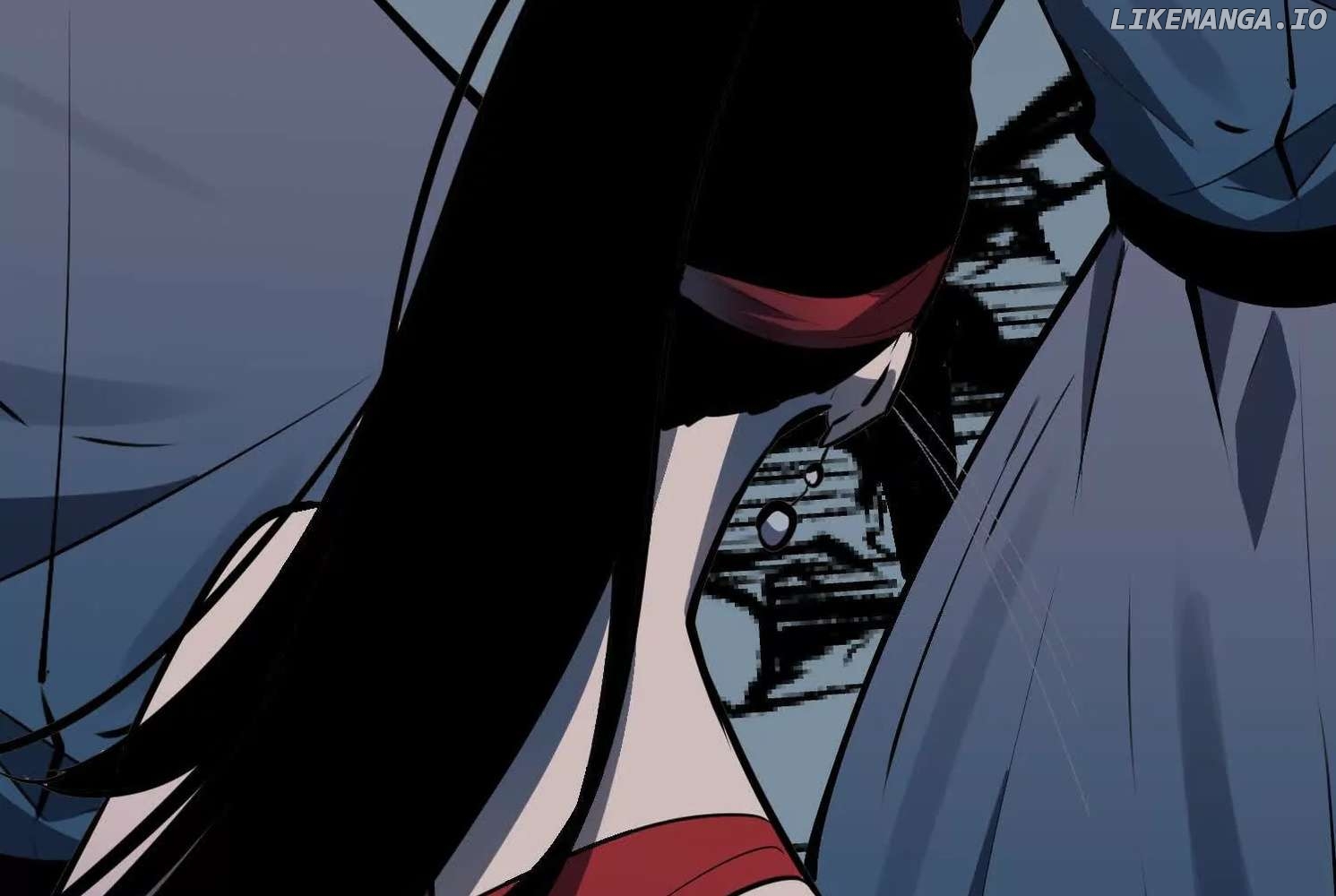 Starting as a Master of Female Disciples' Leisure Skills Chapter 6 - page 84