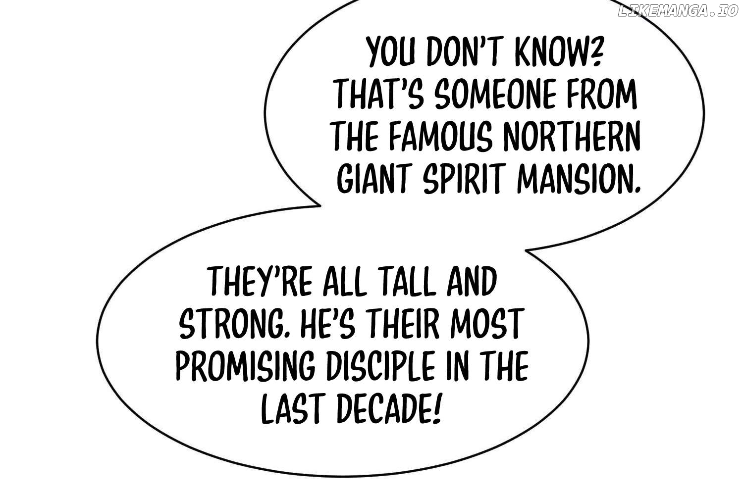 Starting as a Master of Female Disciples' Leisure Skills Chapter 5 - page 105