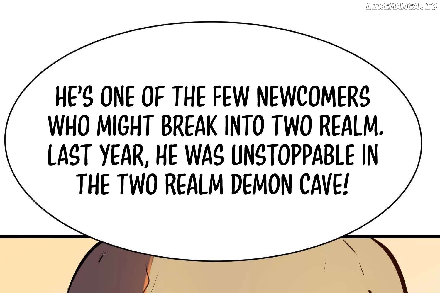 Starting as a Master of Female Disciples' Leisure Skills Chapter 5 - page 106