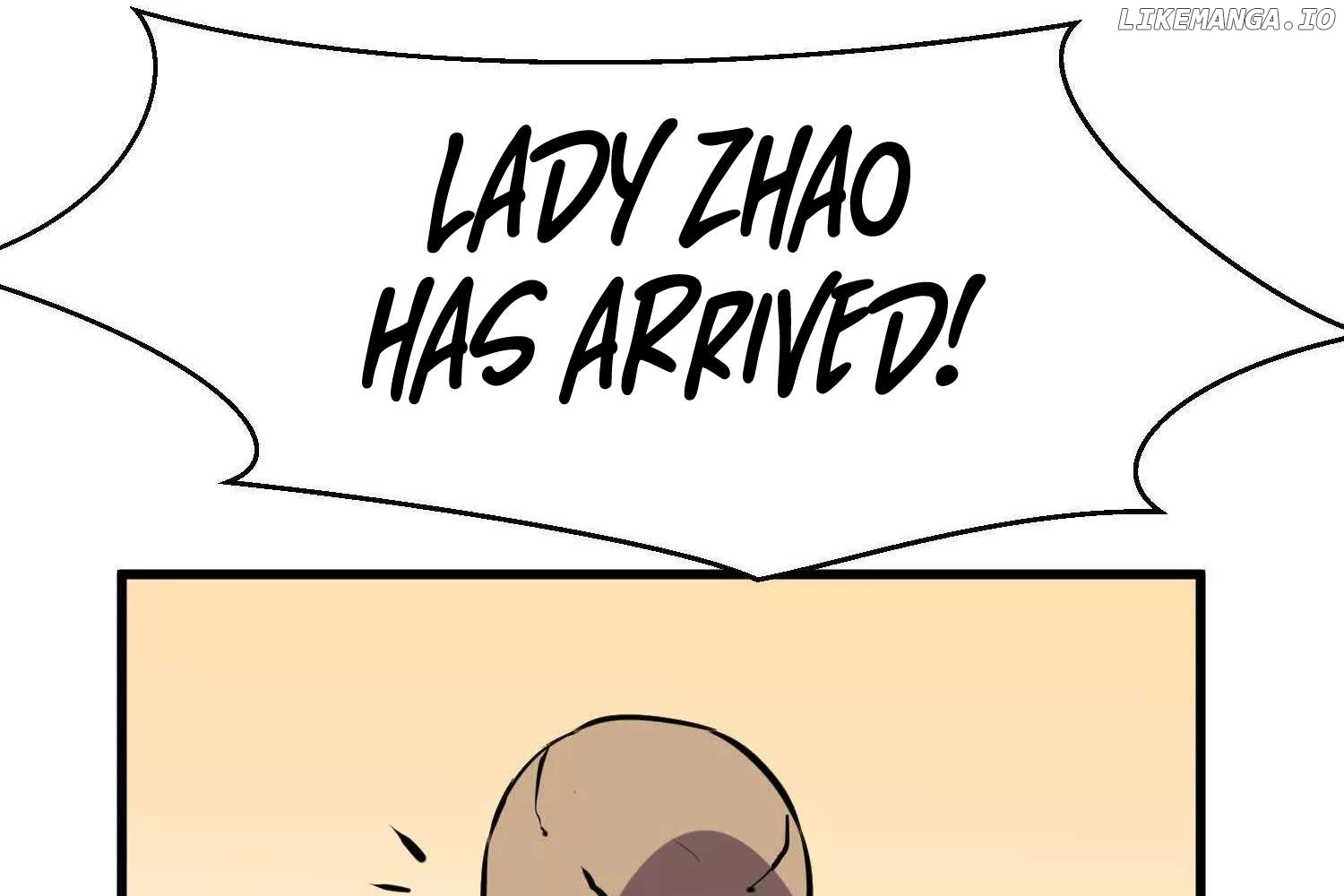 Starting as a Master of Female Disciples' Leisure Skills Chapter 5 - page 110