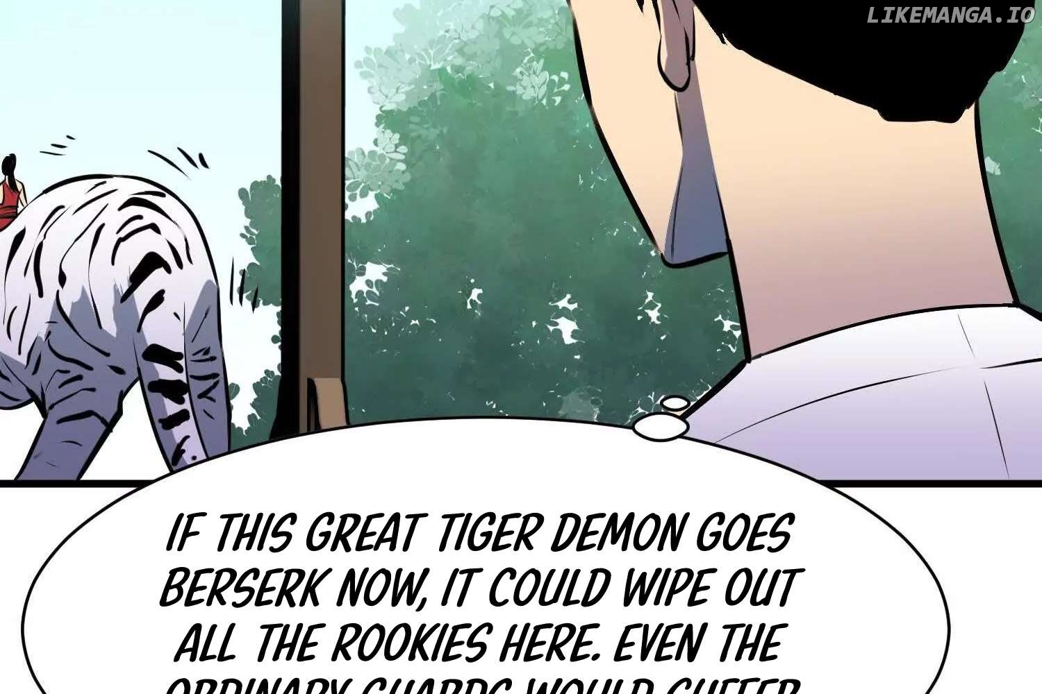 Starting as a Master of Female Disciples' Leisure Skills Chapter 5 - page 157