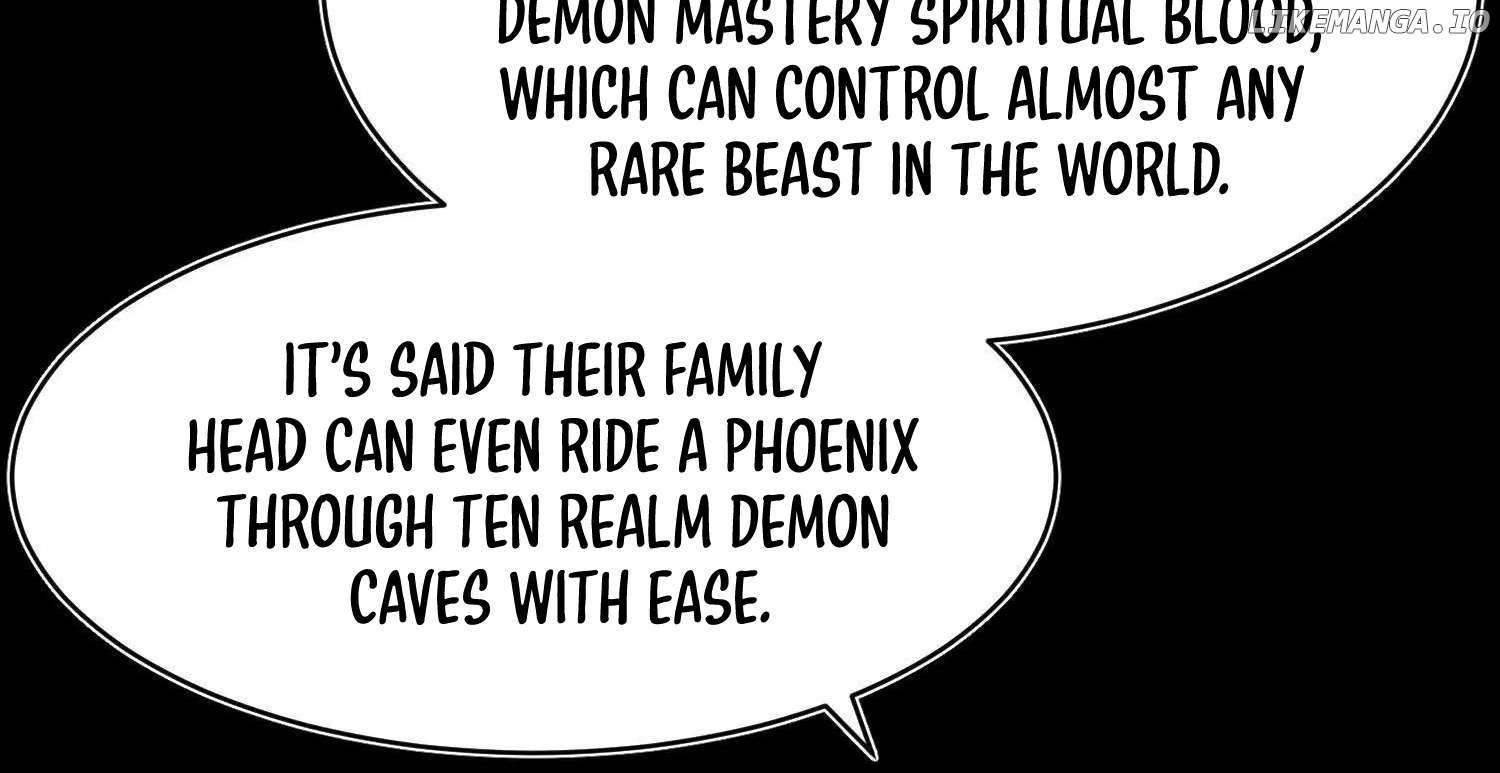 Starting as a Master of Female Disciples' Leisure Skills Chapter 5 - page 167