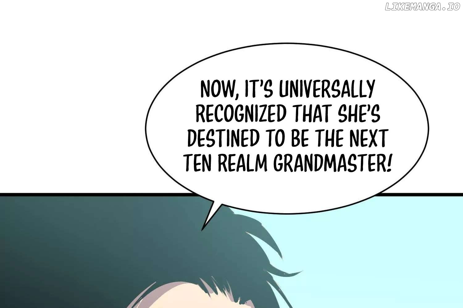 Starting as a Master of Female Disciples' Leisure Skills Chapter 5 - page 170