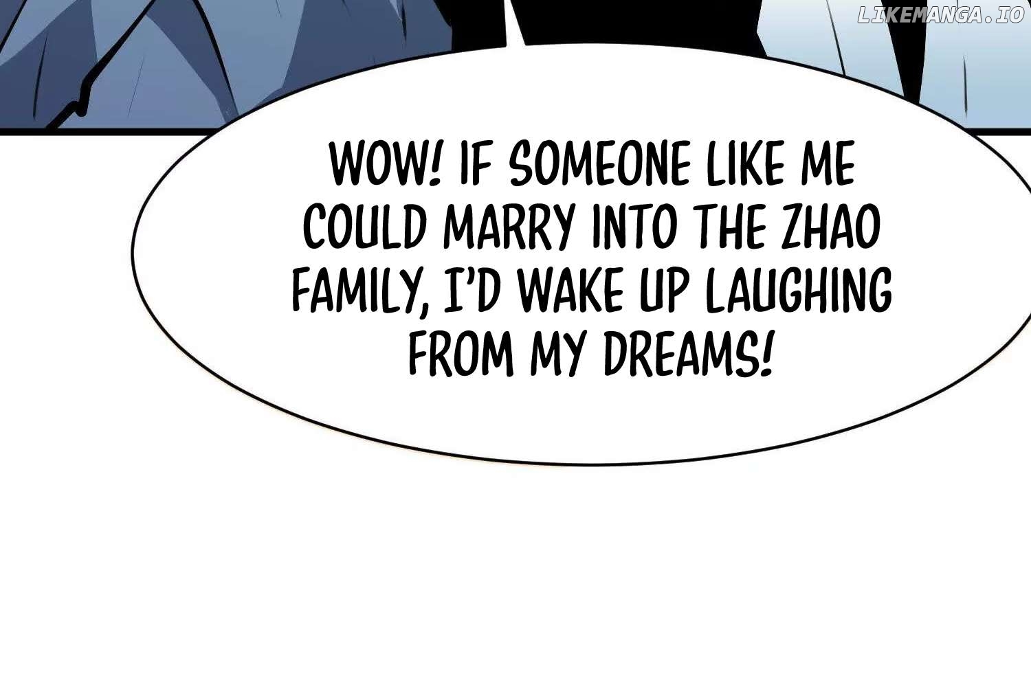 Starting as a Master of Female Disciples' Leisure Skills Chapter 5 - page 173