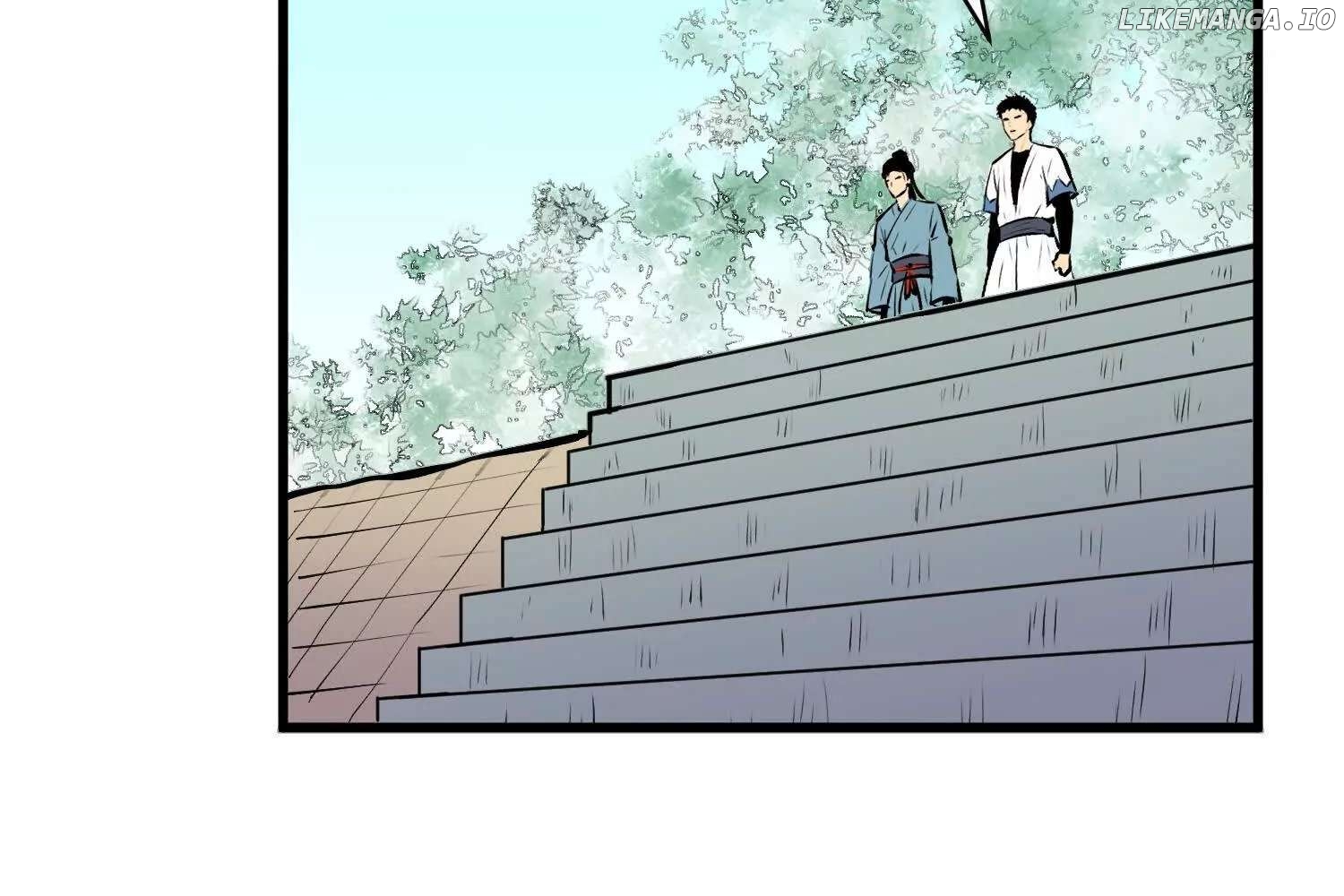 Starting as a Master of Female Disciples' Leisure Skills Chapter 5 - page 176