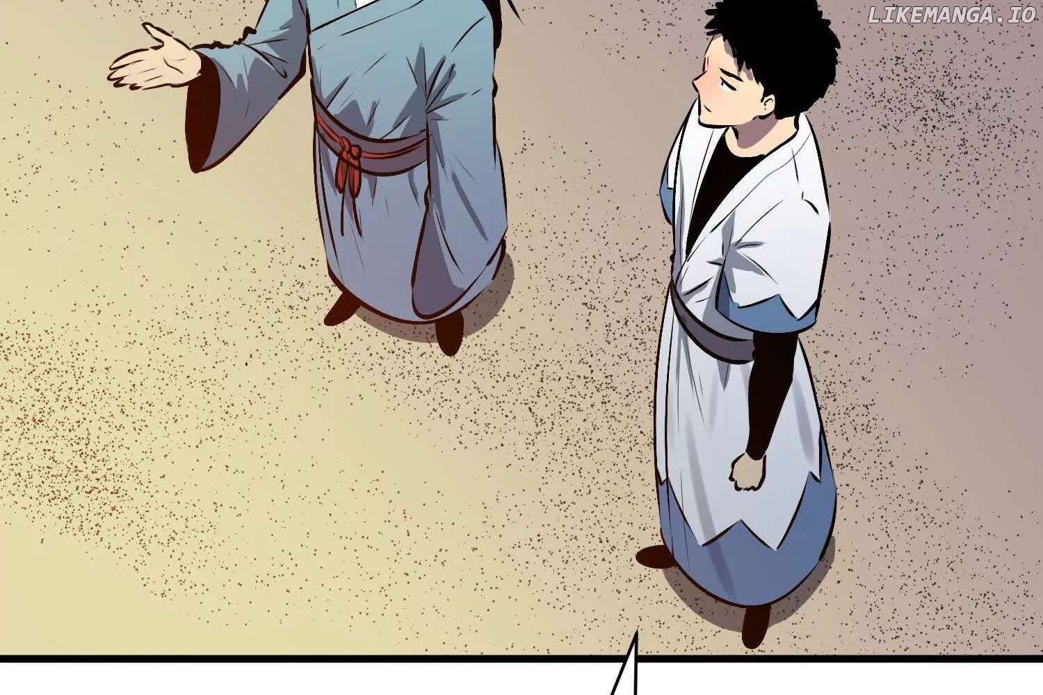 Starting as a Master of Female Disciples' Leisure Skills Chapter 5 - page 187