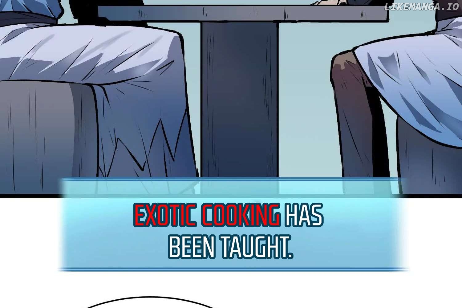 Starting as a Master of Female Disciples' Leisure Skills Chapter 5 - page 21