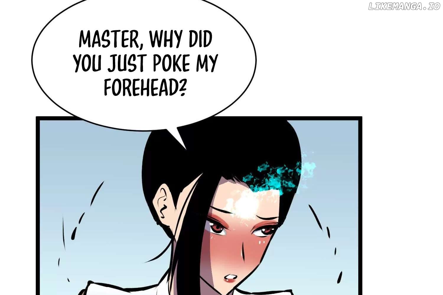 Starting as a Master of Female Disciples' Leisure Skills Chapter 5 - page 22