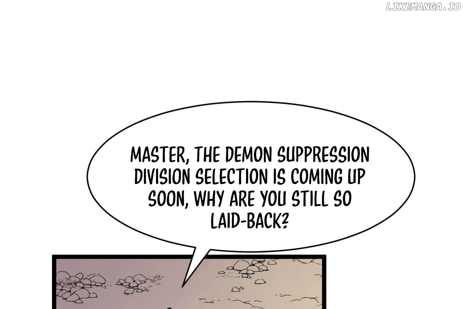 Starting as a Master of Female Disciples' Leisure Skills Chapter 5 - page 3