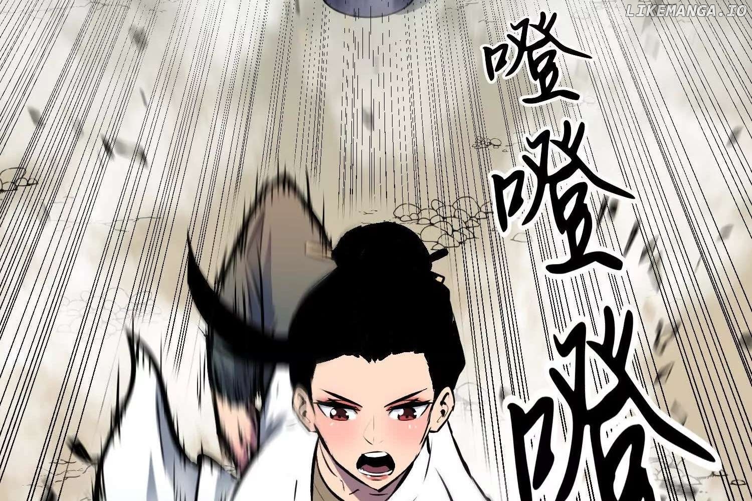 Starting as a Master of Female Disciples' Leisure Skills Chapter 5 - page 30