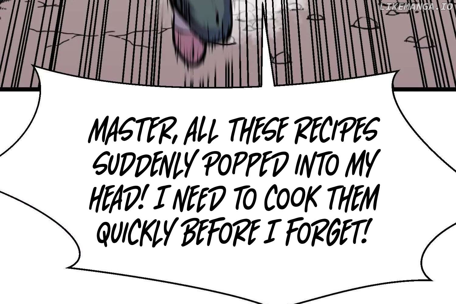 Starting as a Master of Female Disciples' Leisure Skills Chapter 5 - page 32