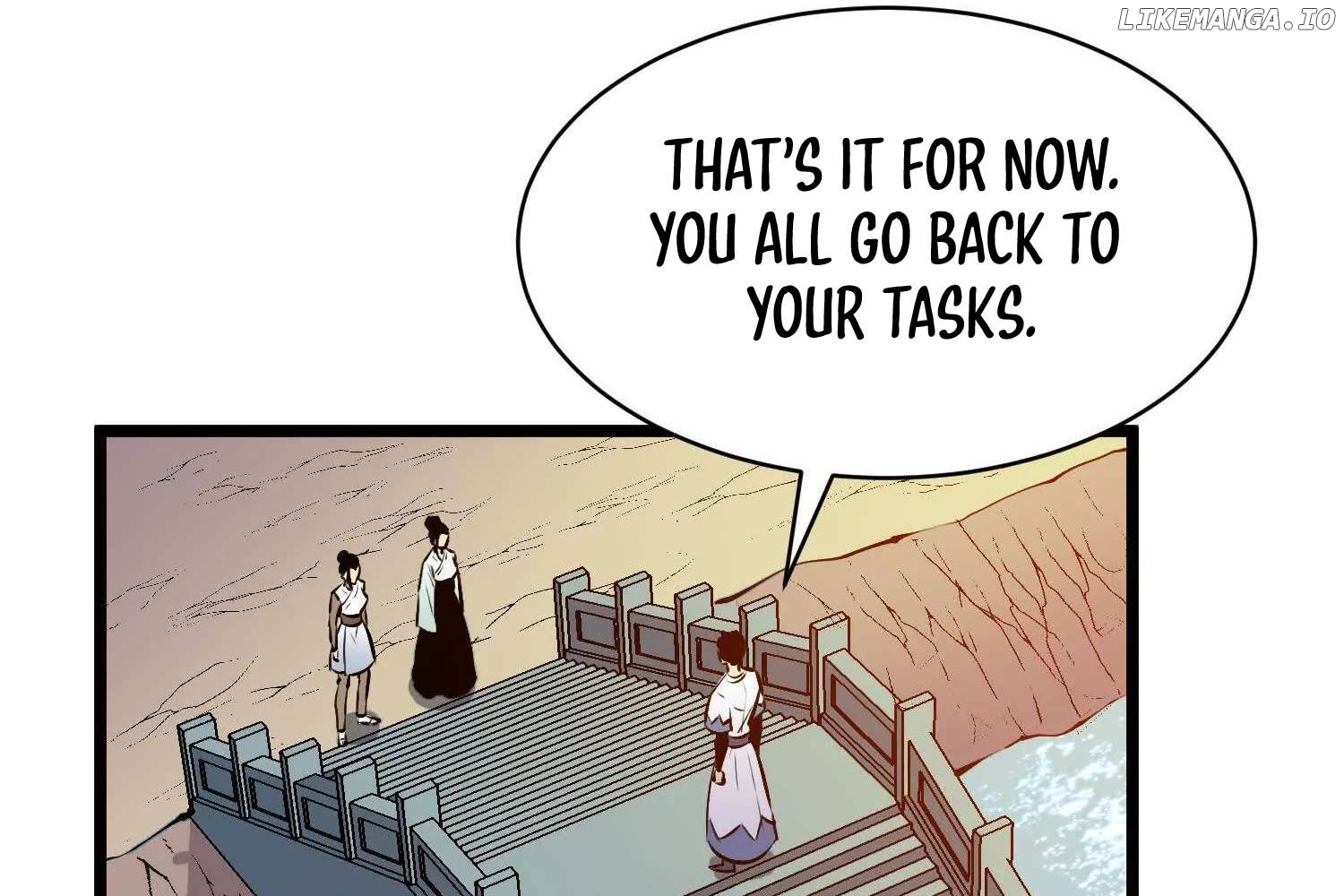 Starting as a Master of Female Disciples' Leisure Skills Chapter 5 - page 37