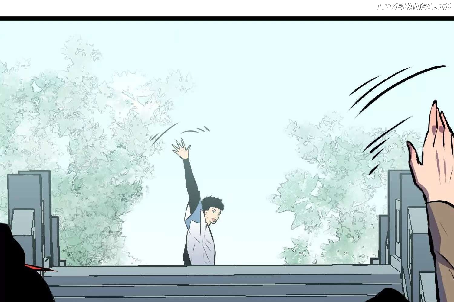 Starting as a Master of Female Disciples' Leisure Skills Chapter 5 - page 39