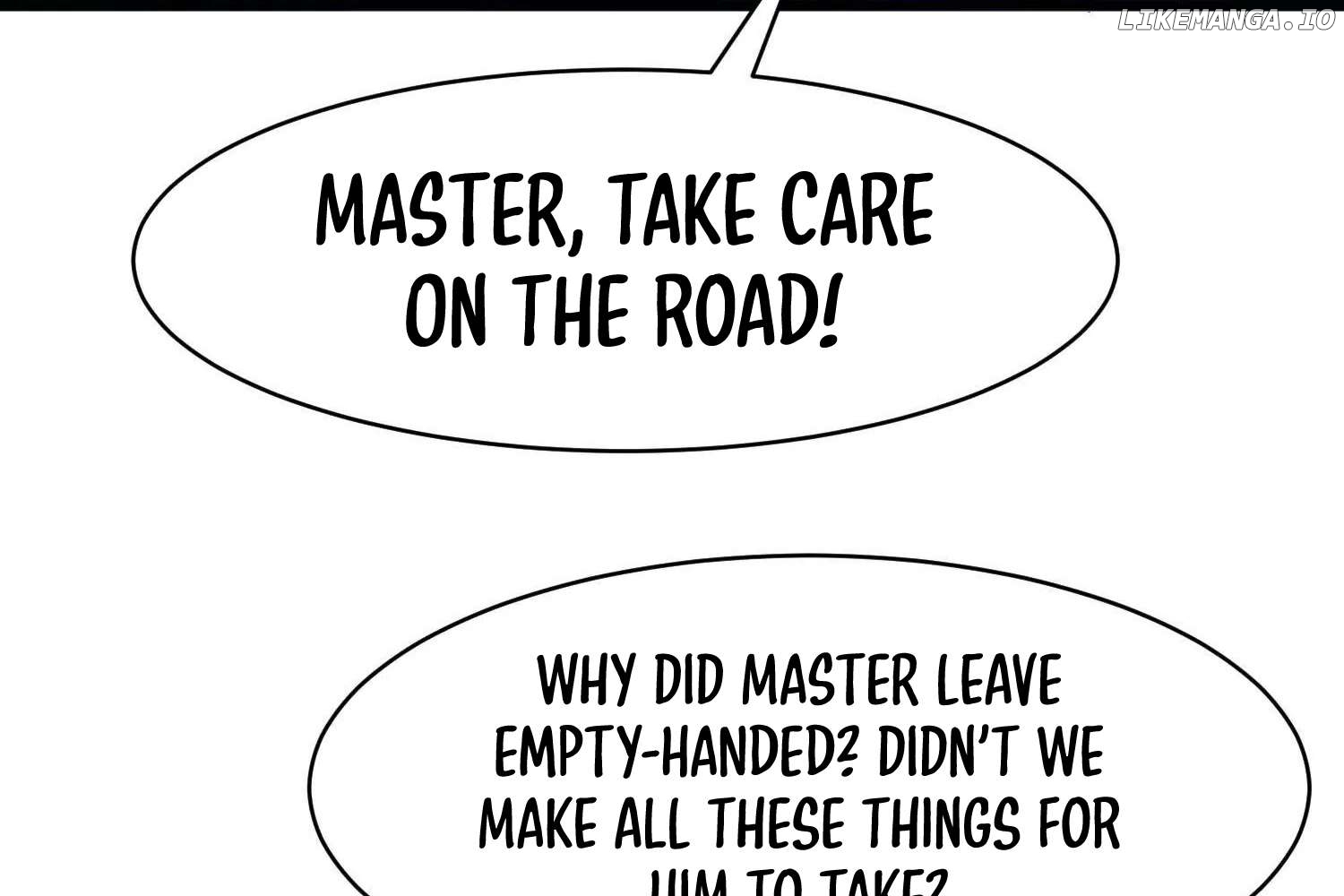Starting as a Master of Female Disciples' Leisure Skills Chapter 5 - page 41