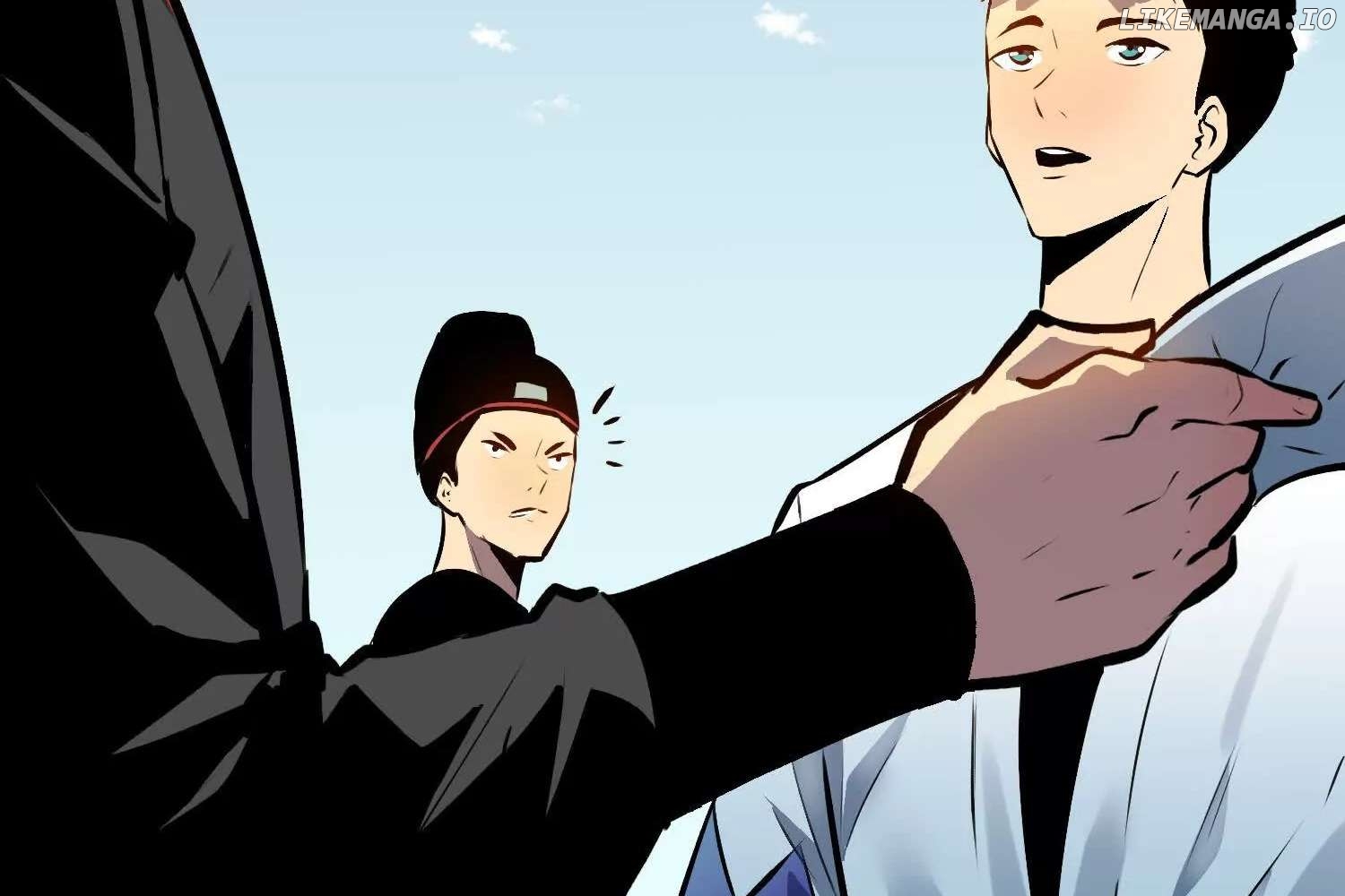 Starting as a Master of Female Disciples' Leisure Skills Chapter 5 - page 56