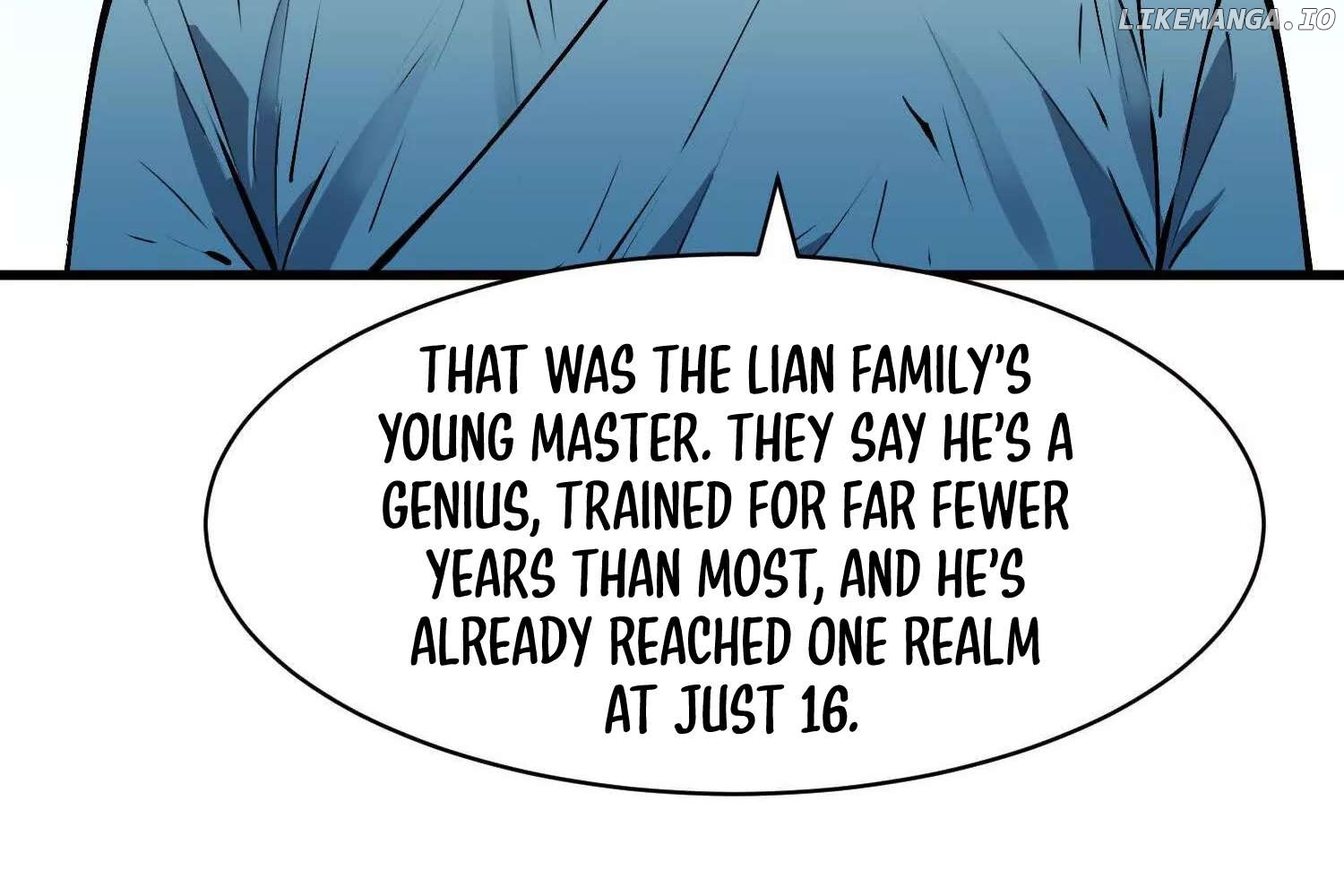Starting as a Master of Female Disciples' Leisure Skills Chapter 5 - page 77