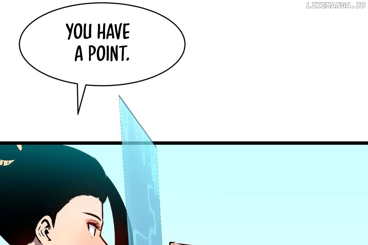Starting as a Master of Female Disciples' Leisure Skills Chapter 5 - page 8