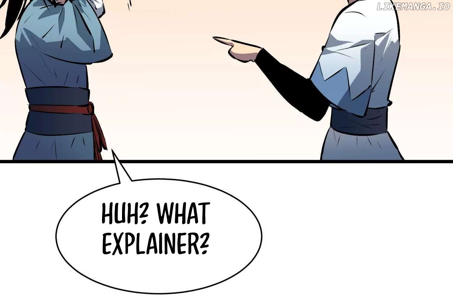 Starting as a Master of Female Disciples' Leisure Skills Chapter 5 - page 80