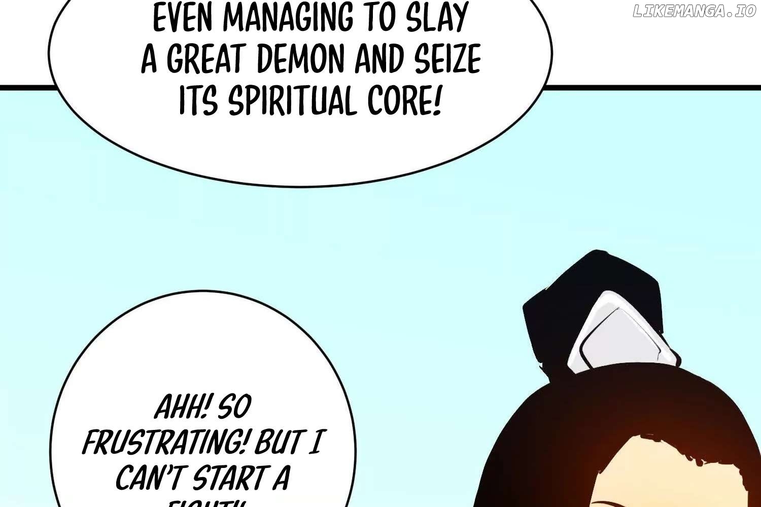 Starting as a Master of Female Disciples' Leisure Skills Chapter 5 - page 87