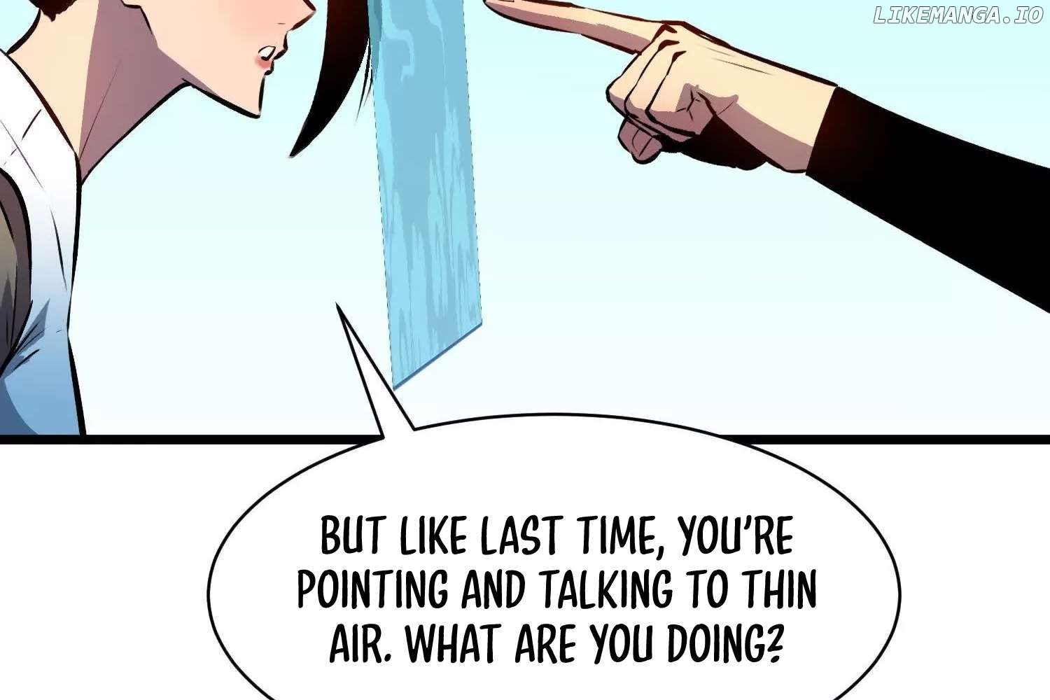 Starting as a Master of Female Disciples' Leisure Skills Chapter 5 - page 9
