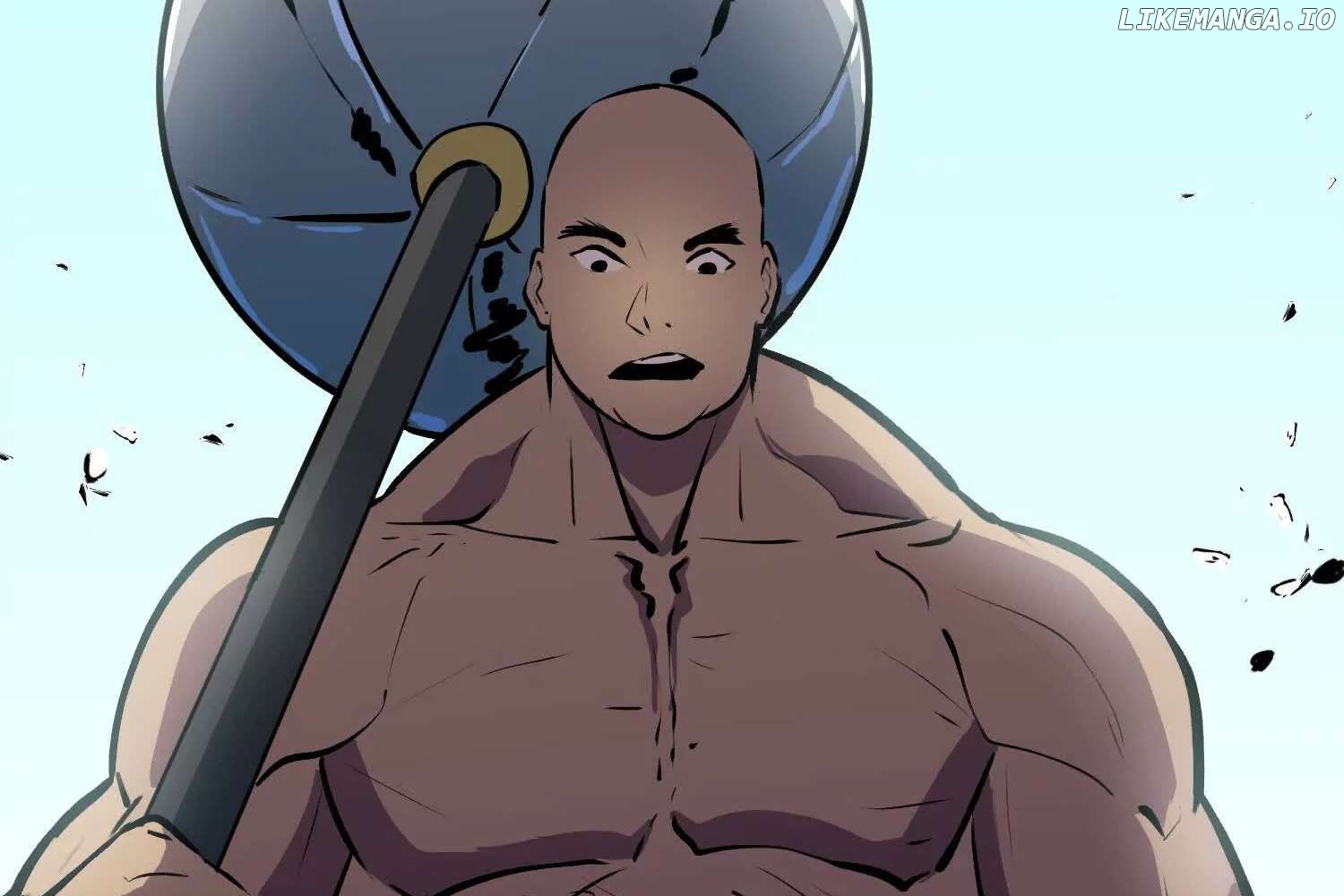 Starting as a Master of Female Disciples' Leisure Skills Chapter 5 - page 95