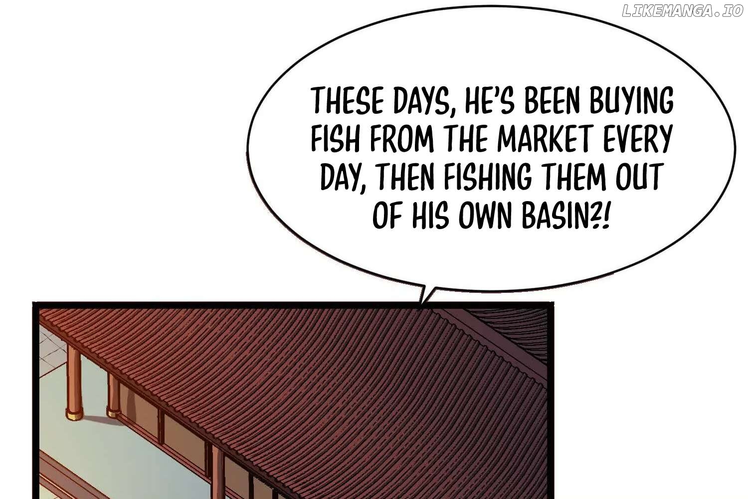 Starting as a Master of Female Disciples' Leisure Skills Chapter 4 - page 118