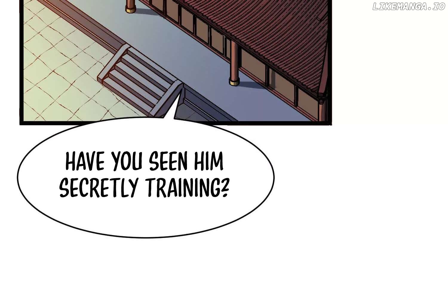 Starting as a Master of Female Disciples' Leisure Skills Chapter 4 - page 119