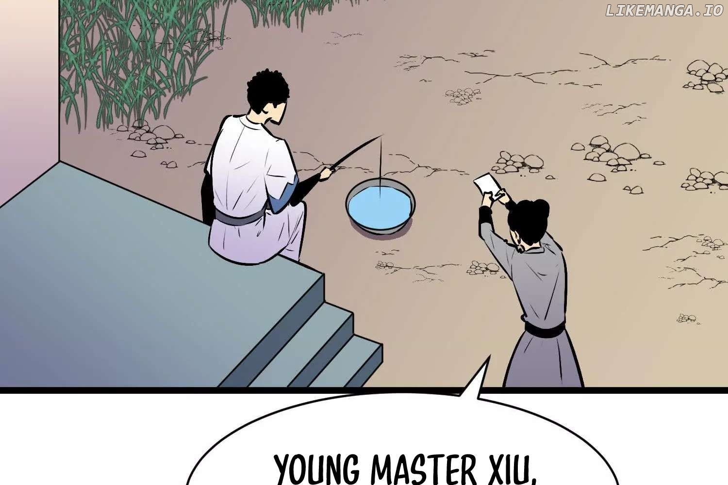 Starting as a Master of Female Disciples' Leisure Skills Chapter 4 - page 130