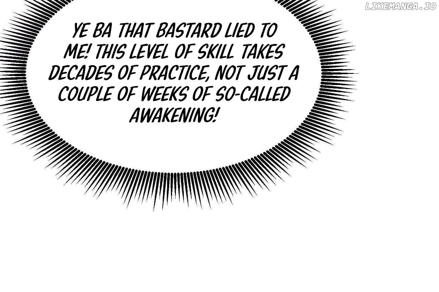 Starting as a Master of Female Disciples' Leisure Skills Chapter 4 - page 20
