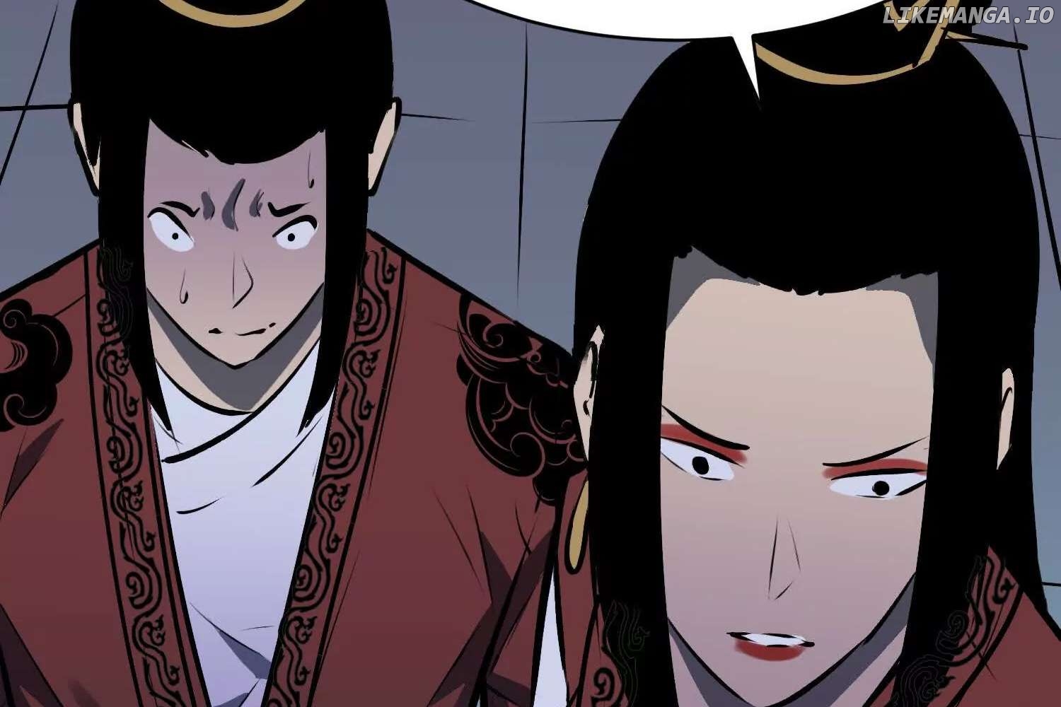 Starting as a Master of Female Disciples' Leisure Skills Chapter 4 - page 94