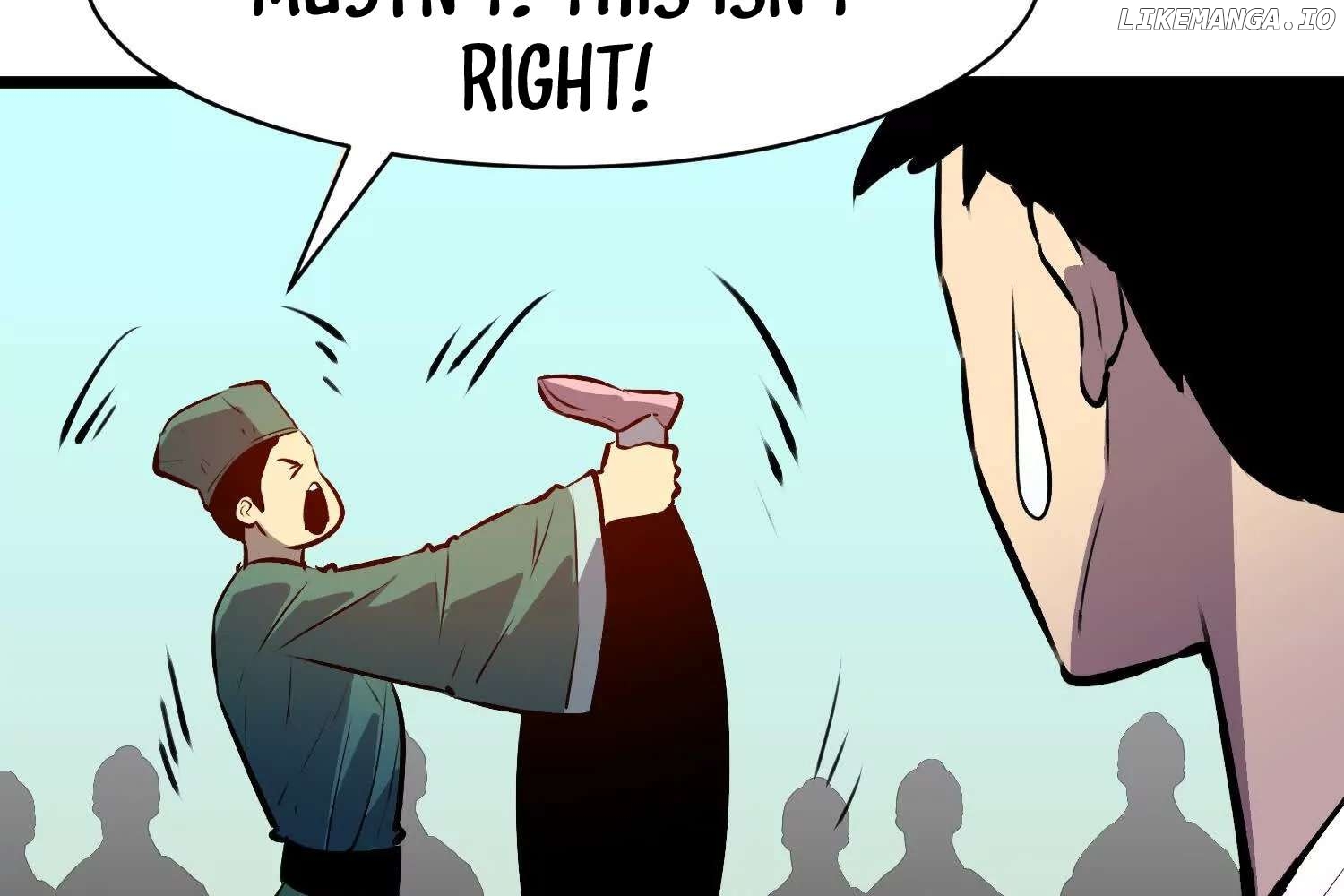 Starting as a Master of Female Disciples' Leisure Skills Chapter 3 - page 103
