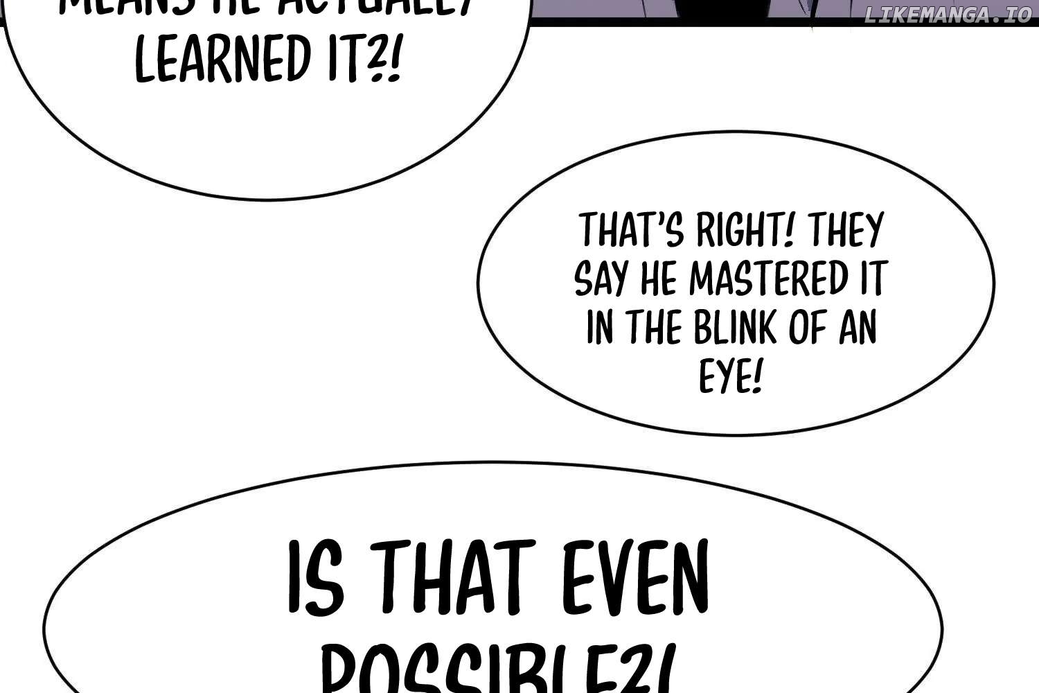 Starting as a Master of Female Disciples' Leisure Skills Chapter 3 - page 108
