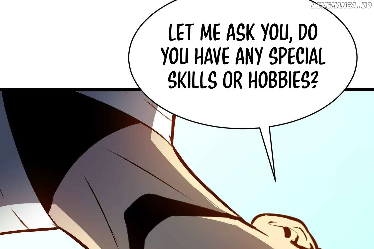 Starting as a Master of Female Disciples' Leisure Skills Chapter 3 - page 112