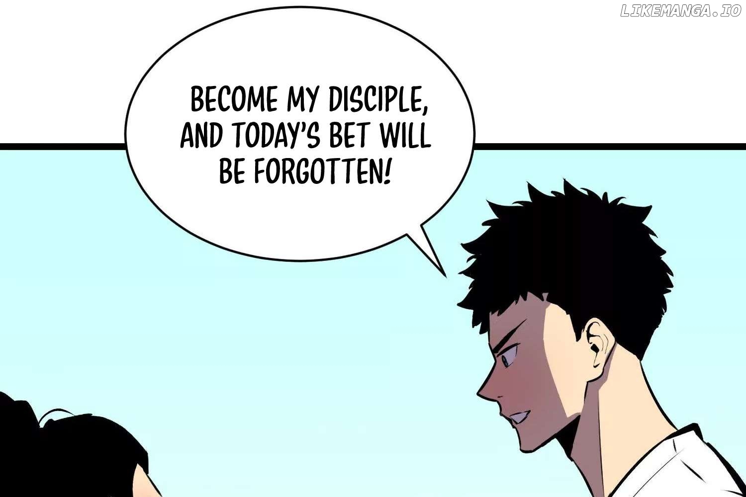 Starting as a Master of Female Disciples' Leisure Skills Chapter 3 - page 119